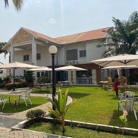 Hamburg Home Lodge Tema Bagian luar foto