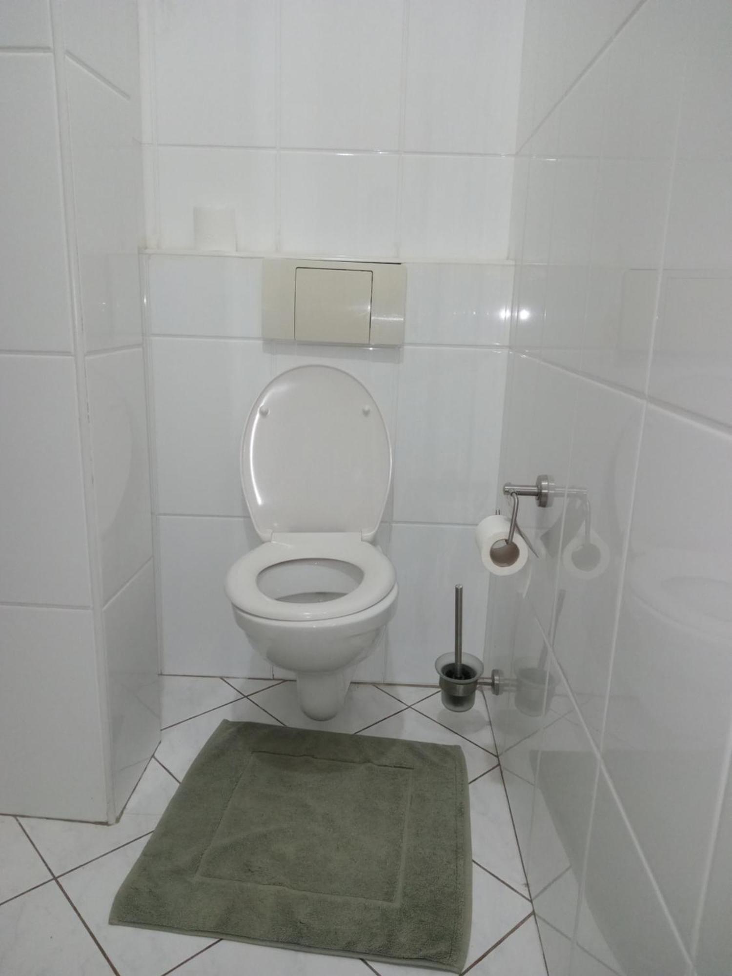 Hamburg Home Lodge Tema Bagian luar foto